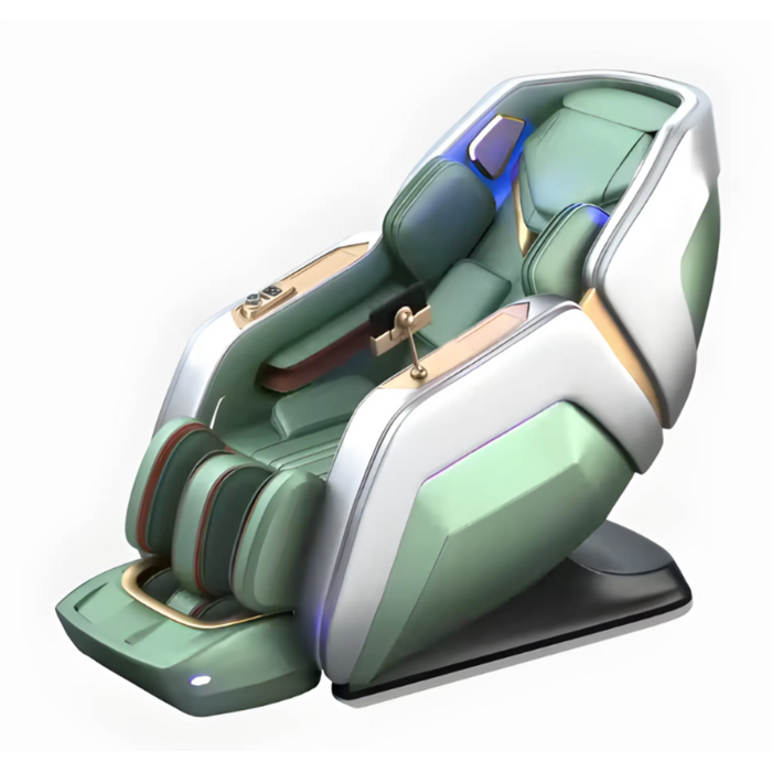 TheraElite 4D Zero Gravity Massage Chair