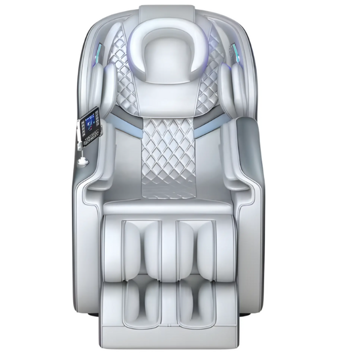 LuxoWave 5D Deep Tissue Massage Chair