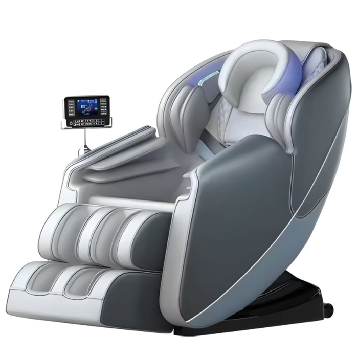 LuxoWave 5D Deep Tissue Massage Chair