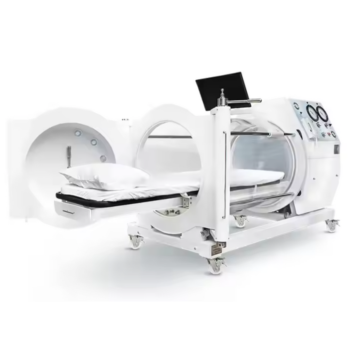 HyperPro Clinical Hyperbaric Chamber