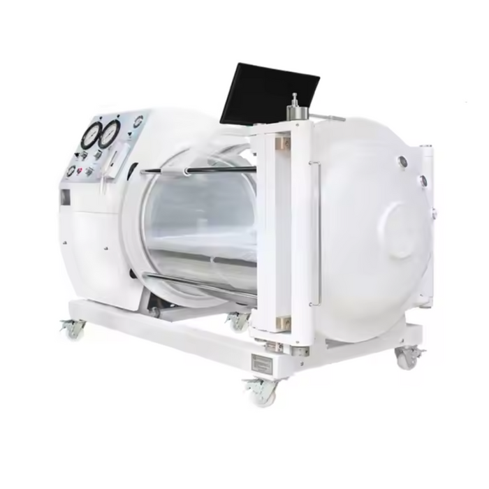 HyperPro Clinical Hyperbaric Chamber