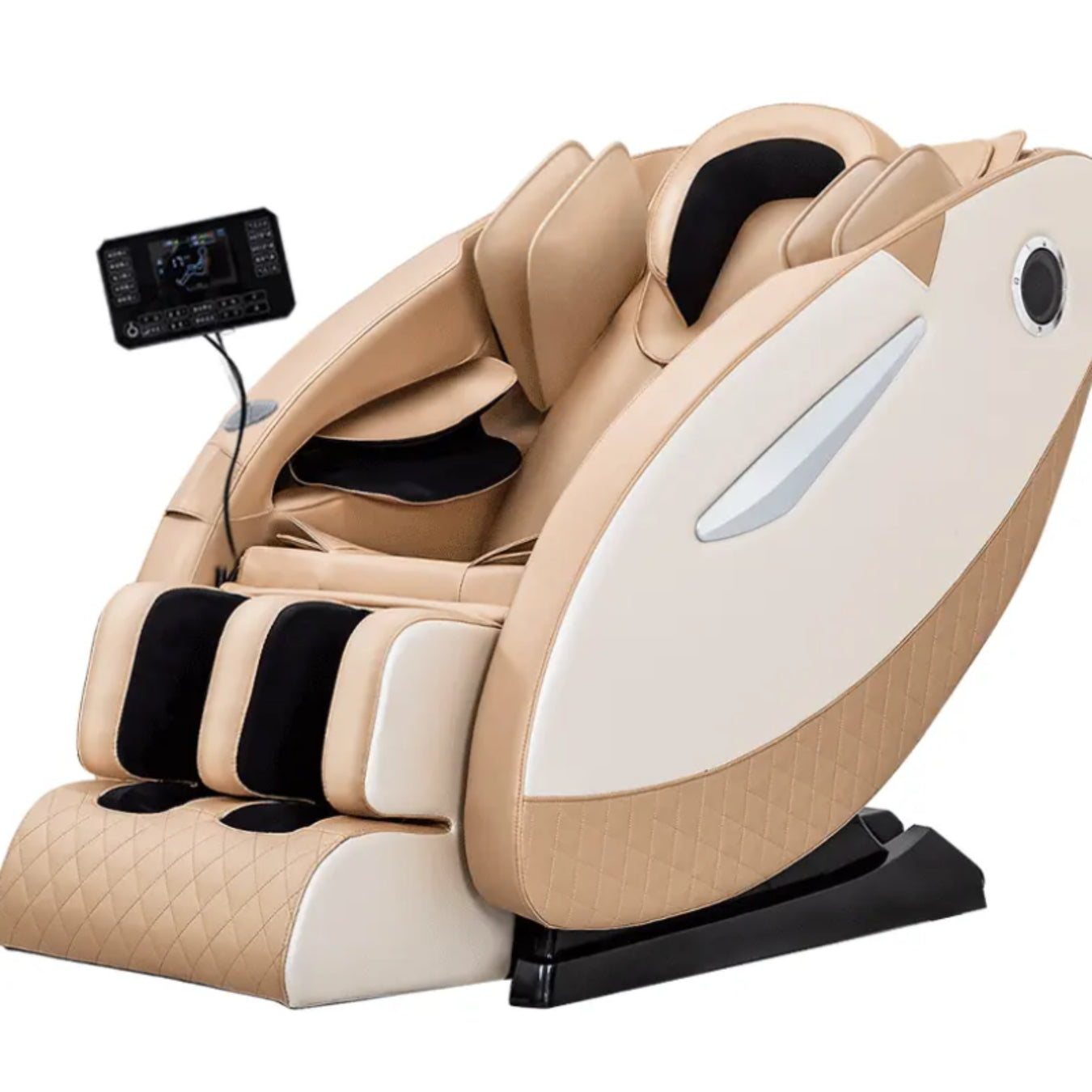 Massage Chairs