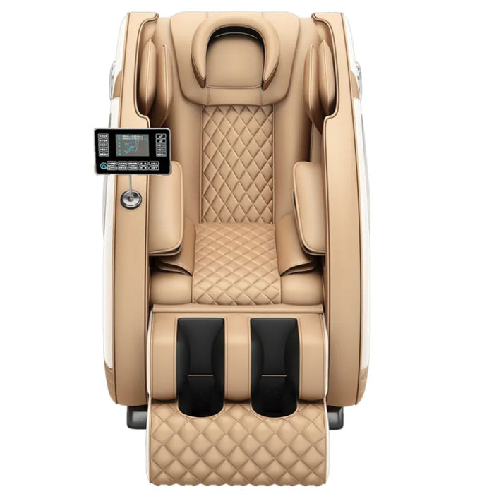 ZenMaster Ultimate 6D Massage Chair